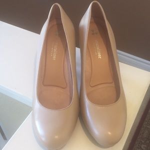 Naturalizer Michelle Pump